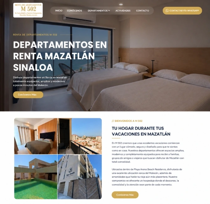 paginas web leon guanajuato